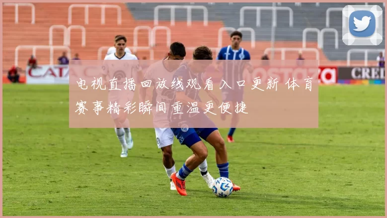 电视直播回放线观看入口更新 体育赛事精彩瞬间重温更便捷